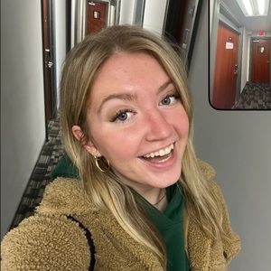 Meet your Posher, Katlyn